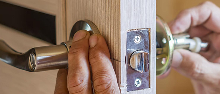 24 hour residential locksmith La Mesa