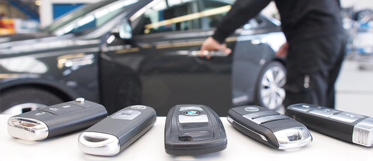 Automotive Locksmith La Mesa