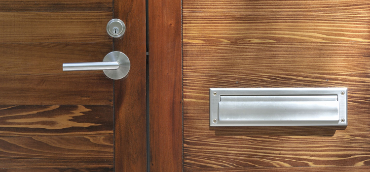 Electric Front Door Lock Repair La Mesa