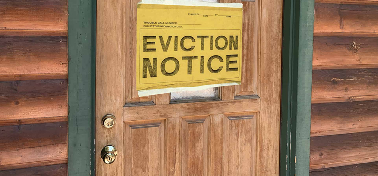Residential Eviction Service La Mesa