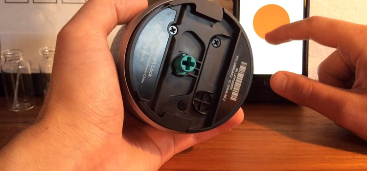 Smart Lock Repair La Mesa